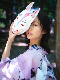 コラボART作品『神のいるところ』