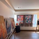 【台湾アートフェア 】ART TAINAN(台南) 2026/3.14-16終了