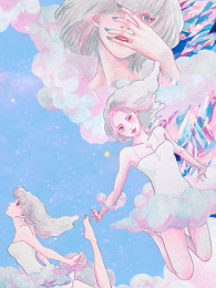 【Work】集英社BAILA1月号『2021年大変革期占い』イラストが掲載されています！