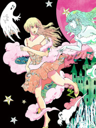 【オリジナル】Halloween!!