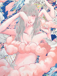 【個展】『MARINA EXHIBITION 2022』5/27からスタート！