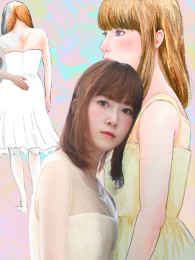 作品『WATASHI』【PLUSONE  ONE～ひとりの女性～】